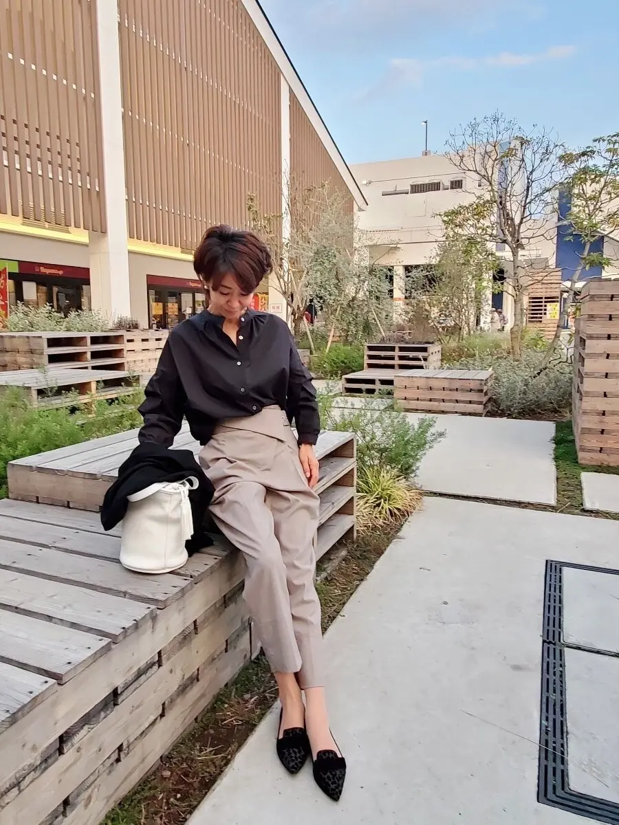 華組 鈴木たま江さん