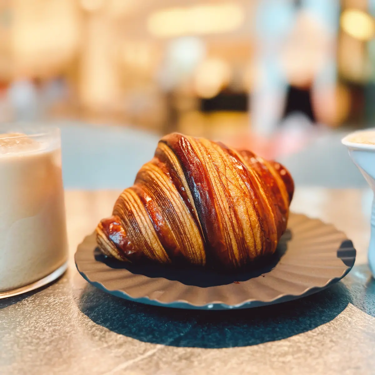 セドリックグロレ