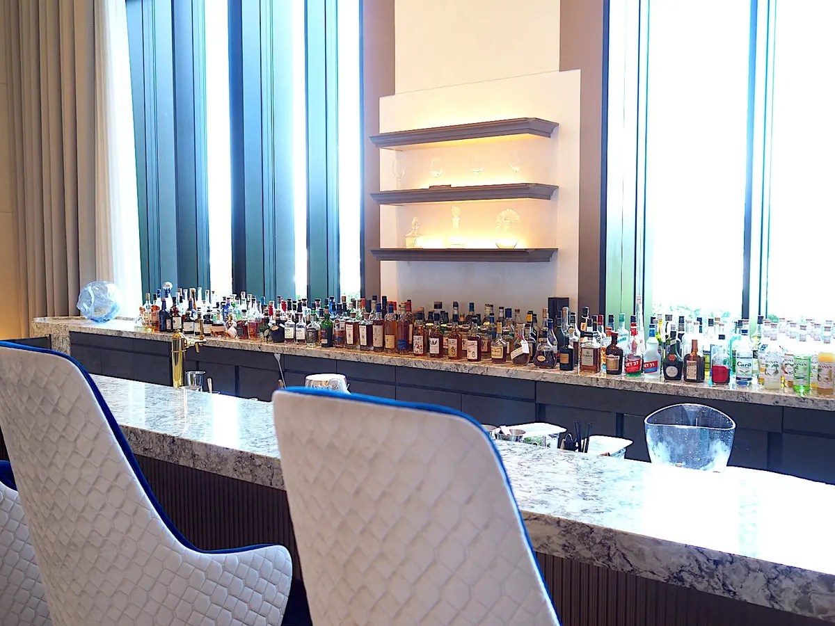 【サンクチュアリコート高山ステイ記】黒ワの画像_5