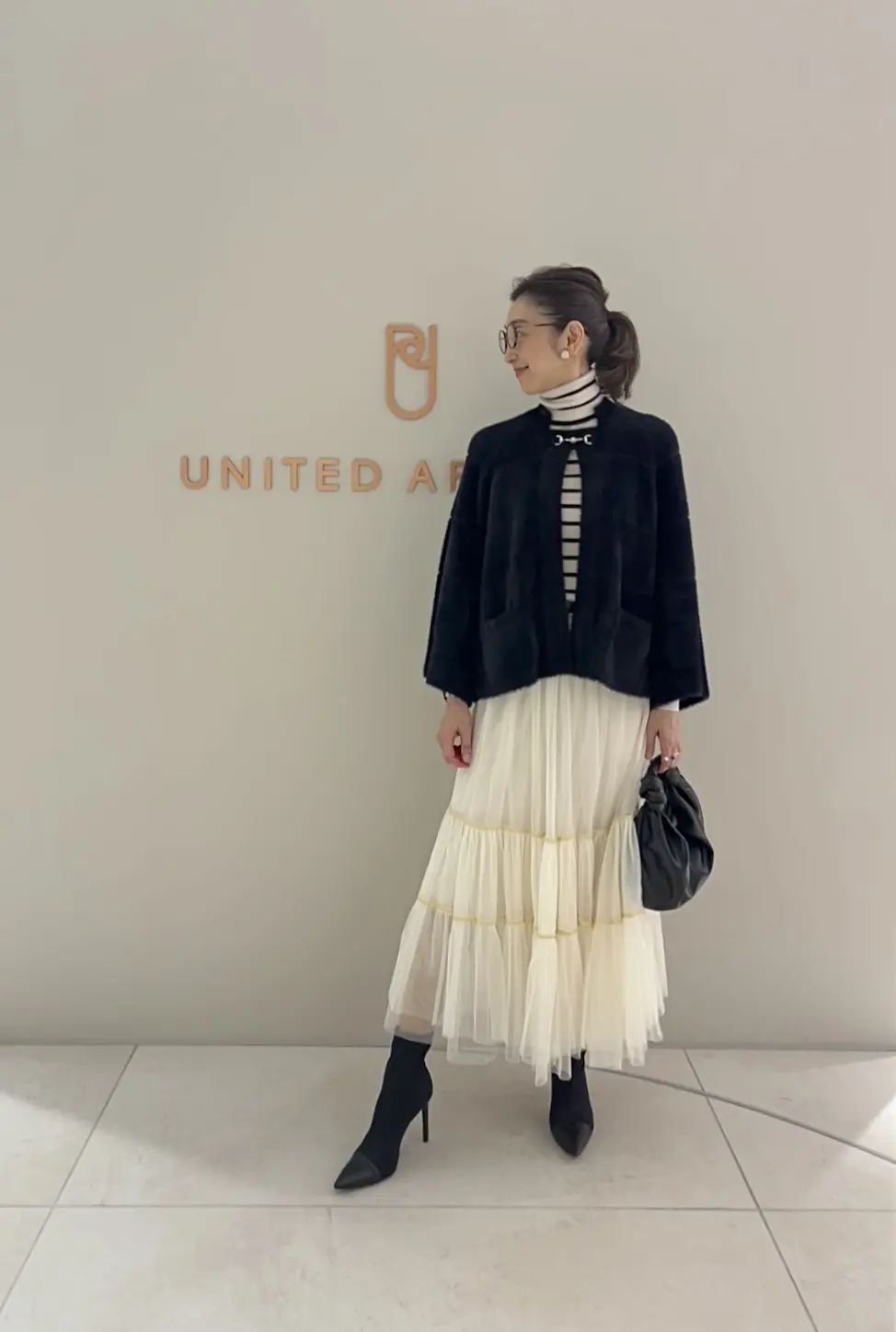 2023ボーダーコーデいろいろ★の画像_6