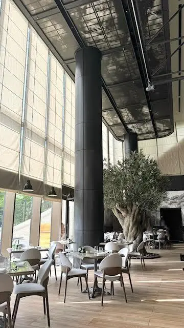 ジャヌ東京　メルカート