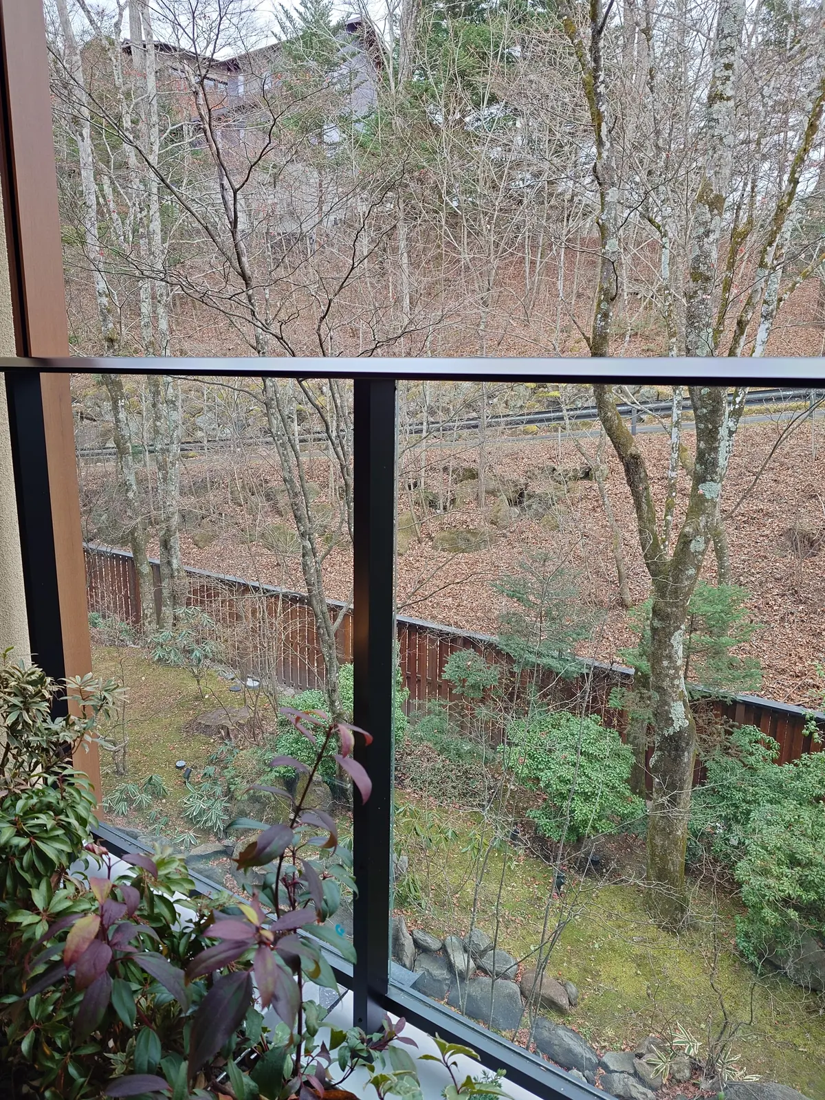 グランディスタイル旧軽井沢ホテル＆リゾート