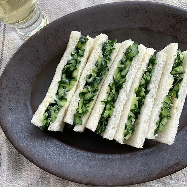 有元葉子さんの大反響メニュー！コリコリっの画像_1