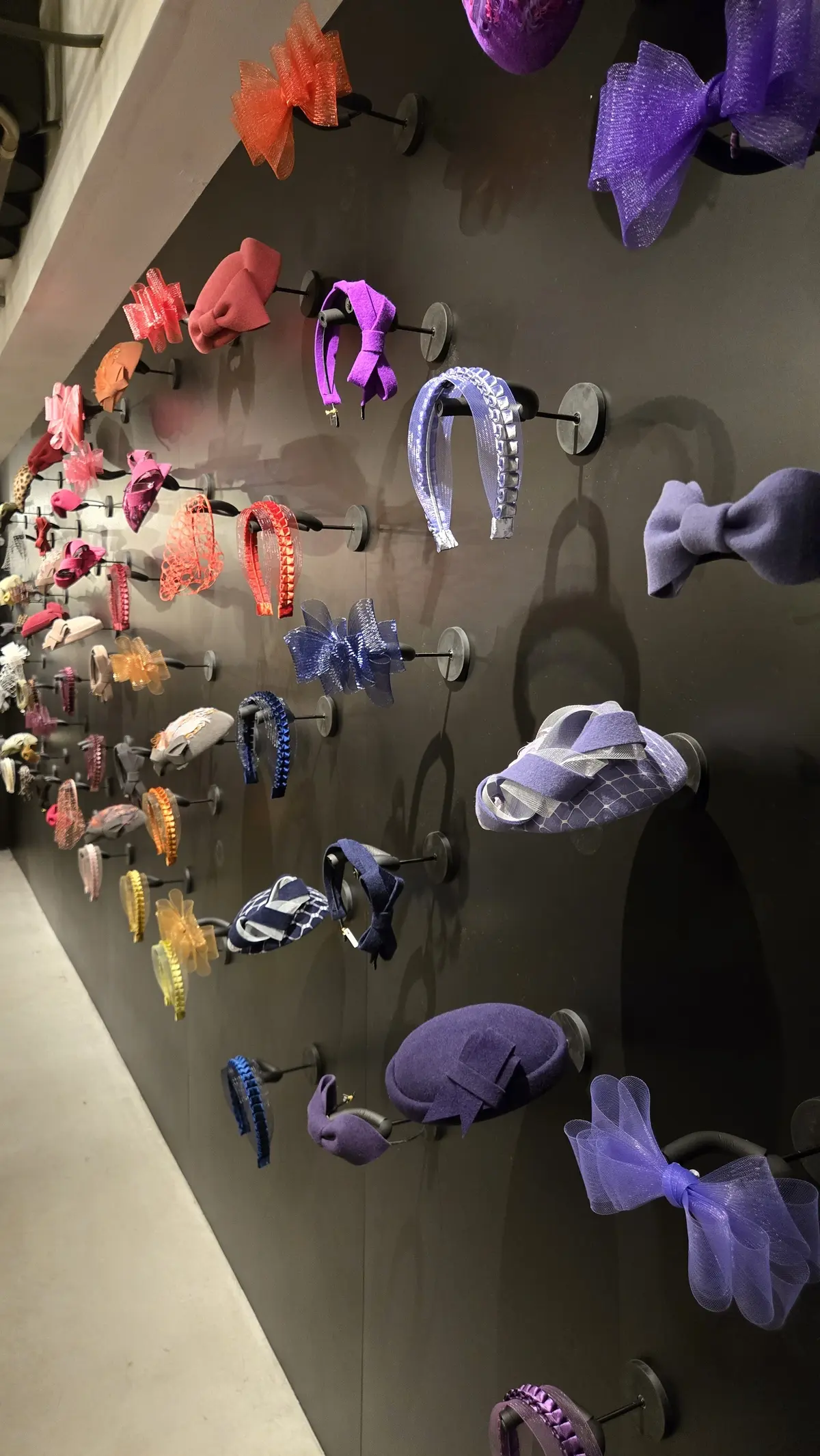 京都で出会うハウルの世界　小さなお帽子のの画像_4