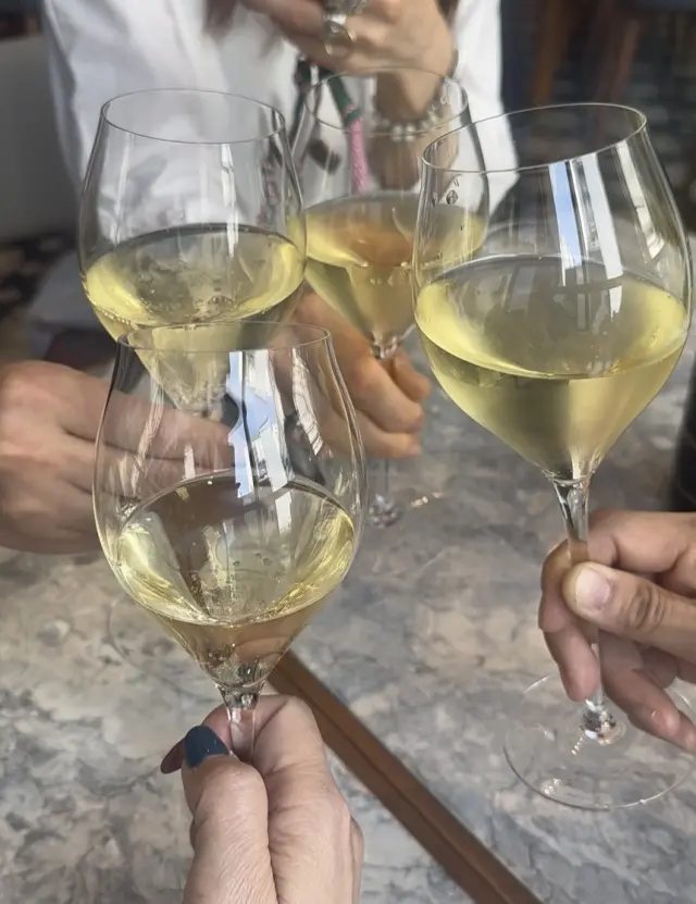 新緑が眩しいZentis OSAKAで素の画像_5