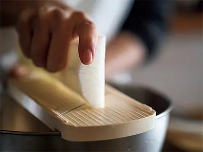 ピリッとする花椒オイルがアクセントに！ の画像_2