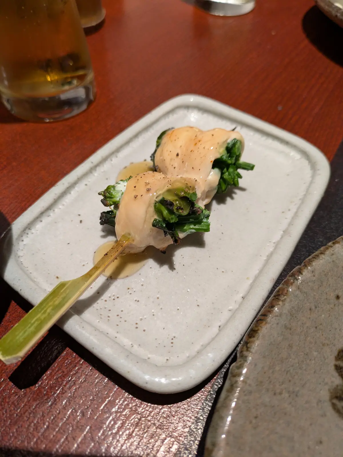 絶品!!心身共に大満足♡お洒落な焼き鳥屋の画像_11