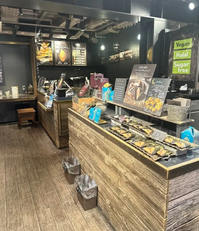 好きなときに好きなものを。の画像_3