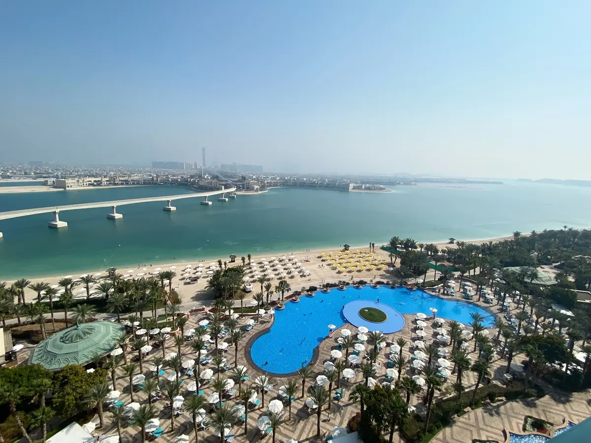 「ATRANTIS THE PALM」ホの画像_17