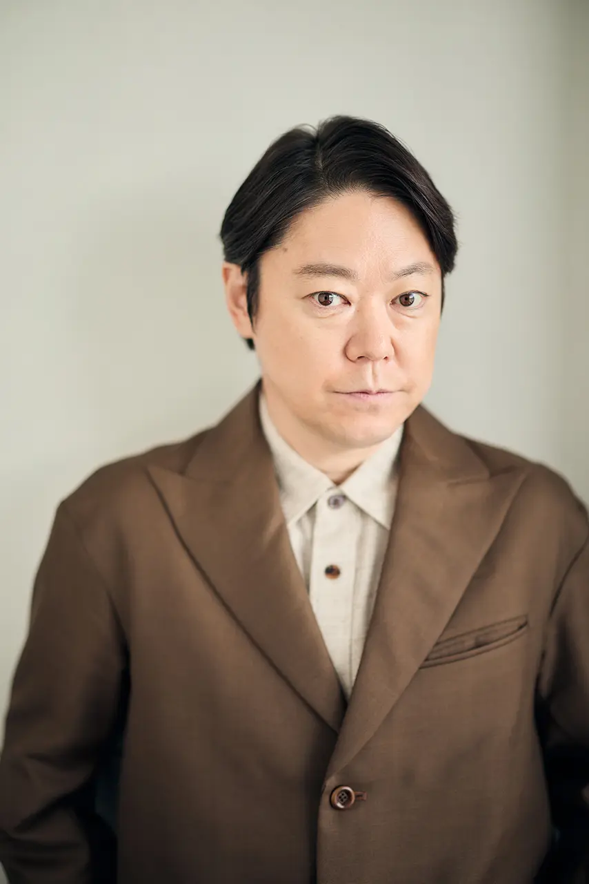 阿部サダヲさん