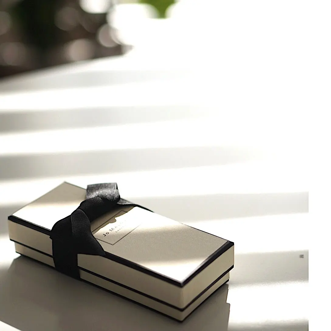 ジョー・マローンのレッドローズの画像_3