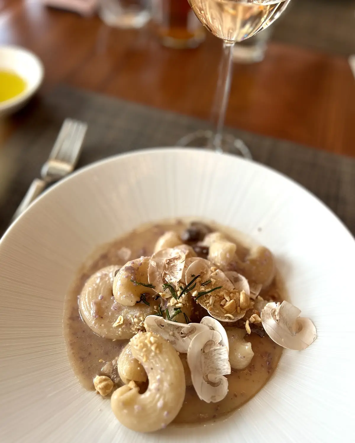 初めての東京日本橋と【マンダリンオリエンの画像_8