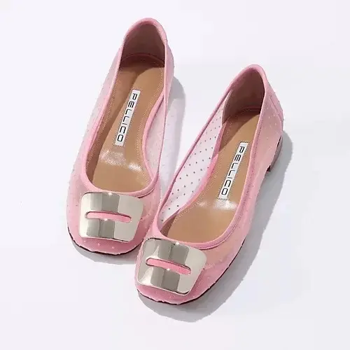 【50代 ファッション】春のおしゃれに効の画像_4