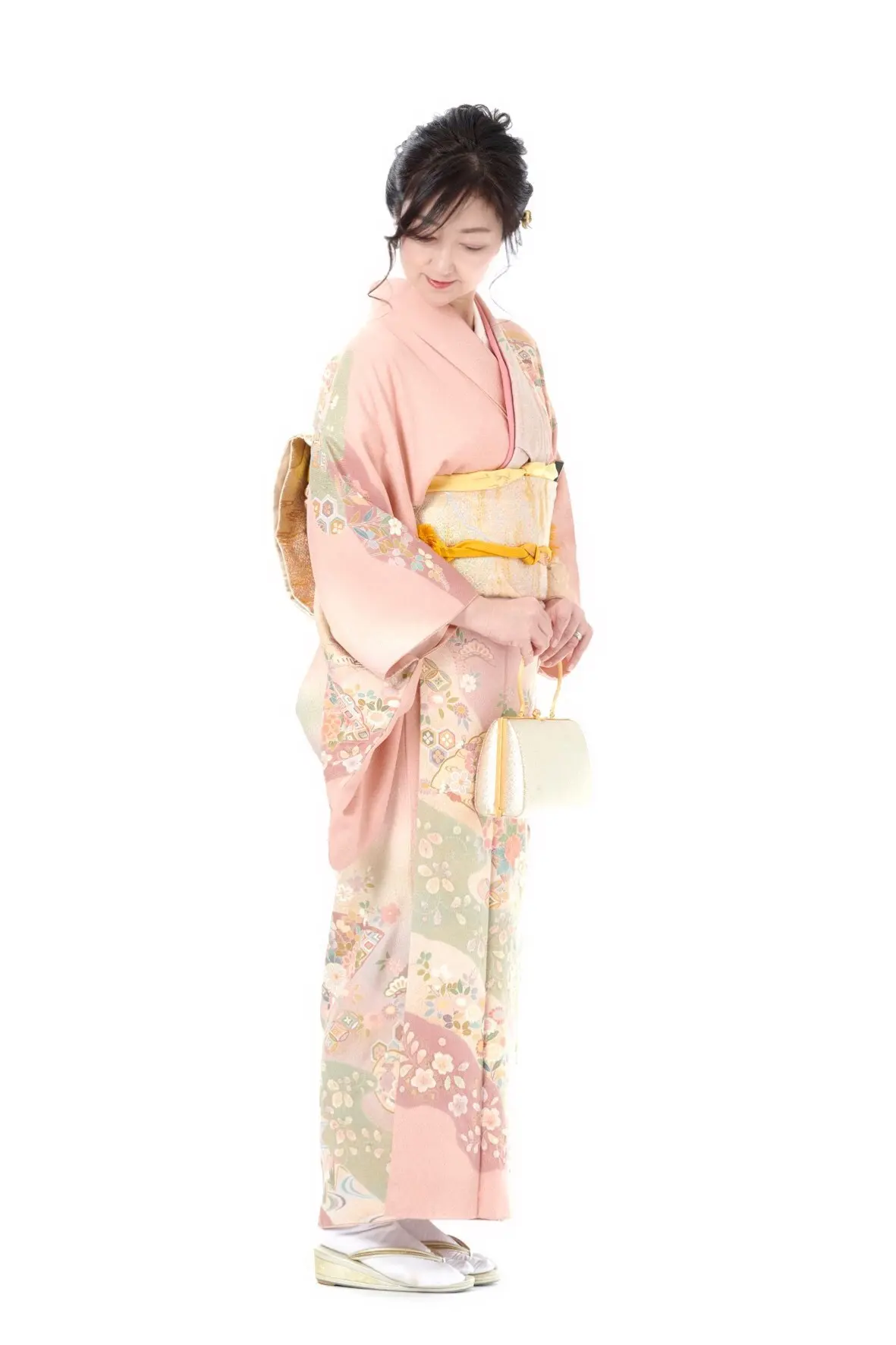 大和撫子な二人?!(笑)の画像_3