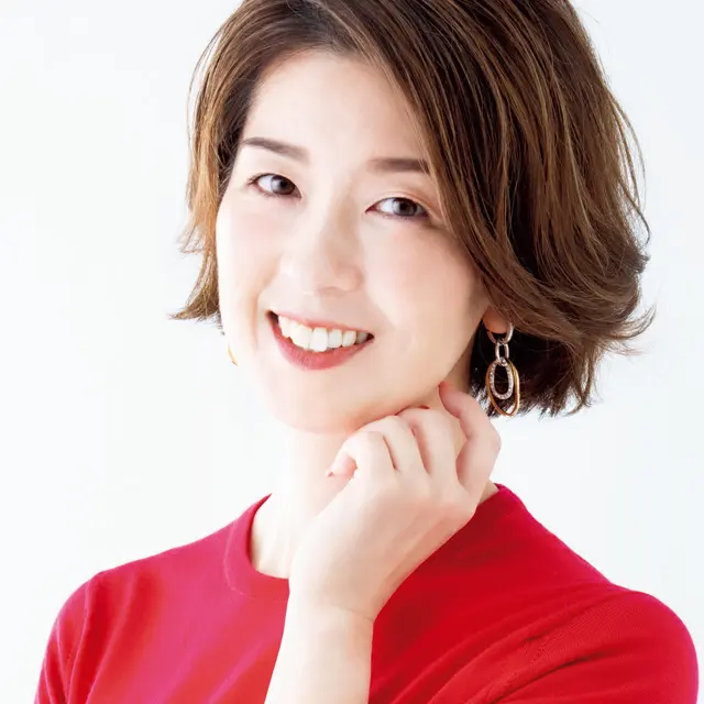 華組新メンバーの根本有加里さん