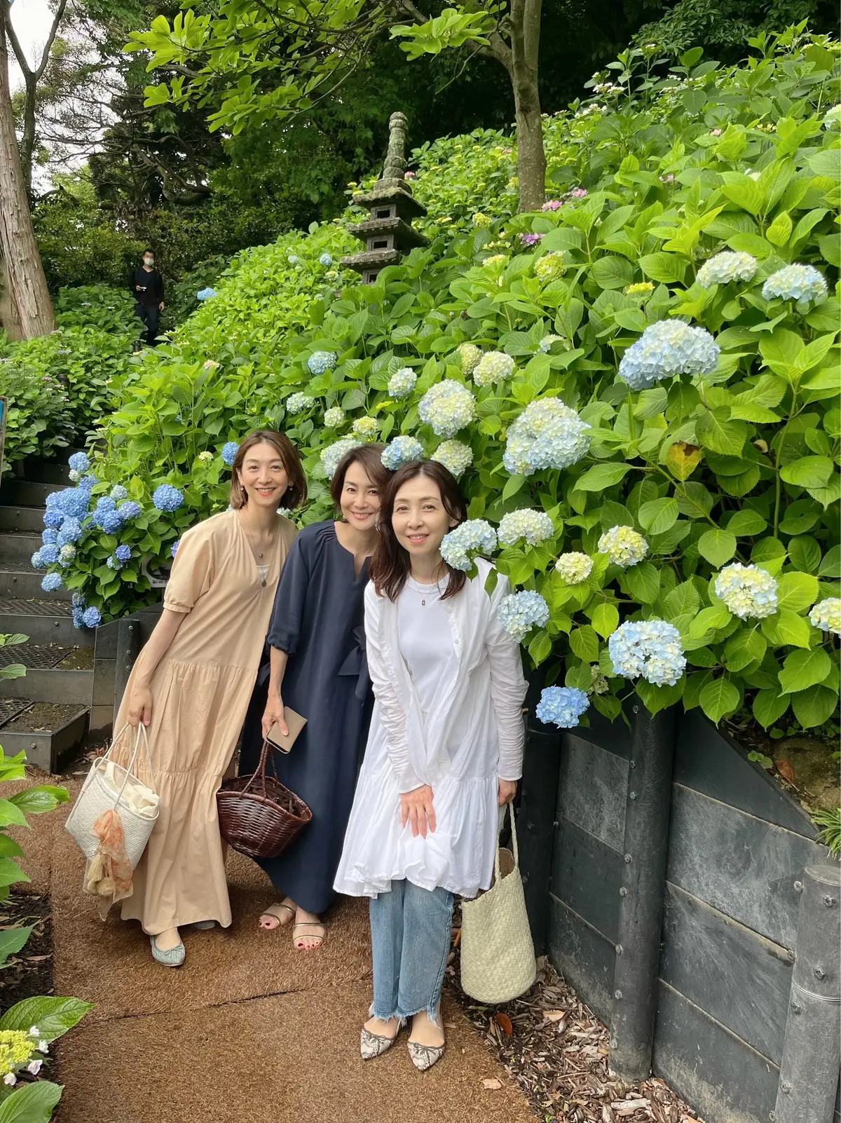 初夏の鎌倉散策♬の画像_8