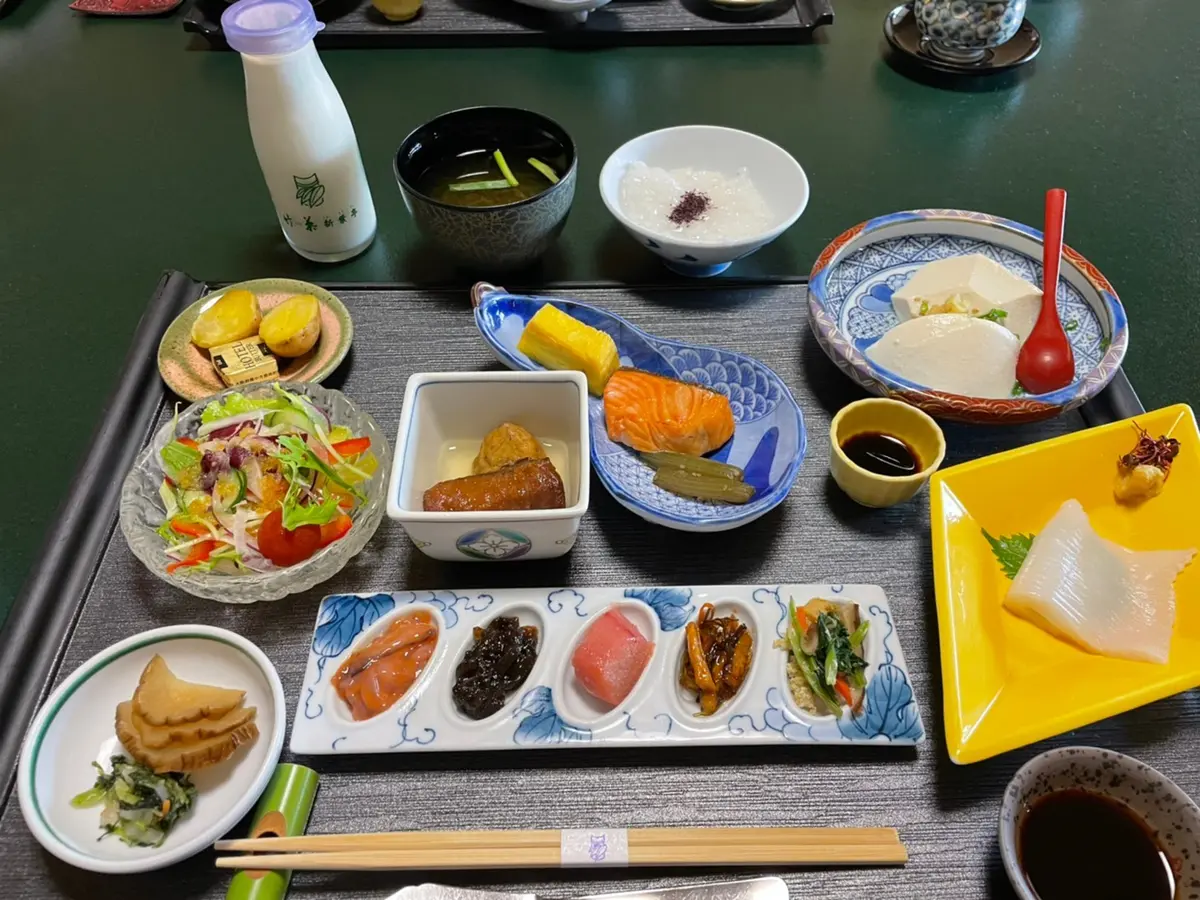 ザ・ウインザーホテルの素晴らしい景観にたの画像_1