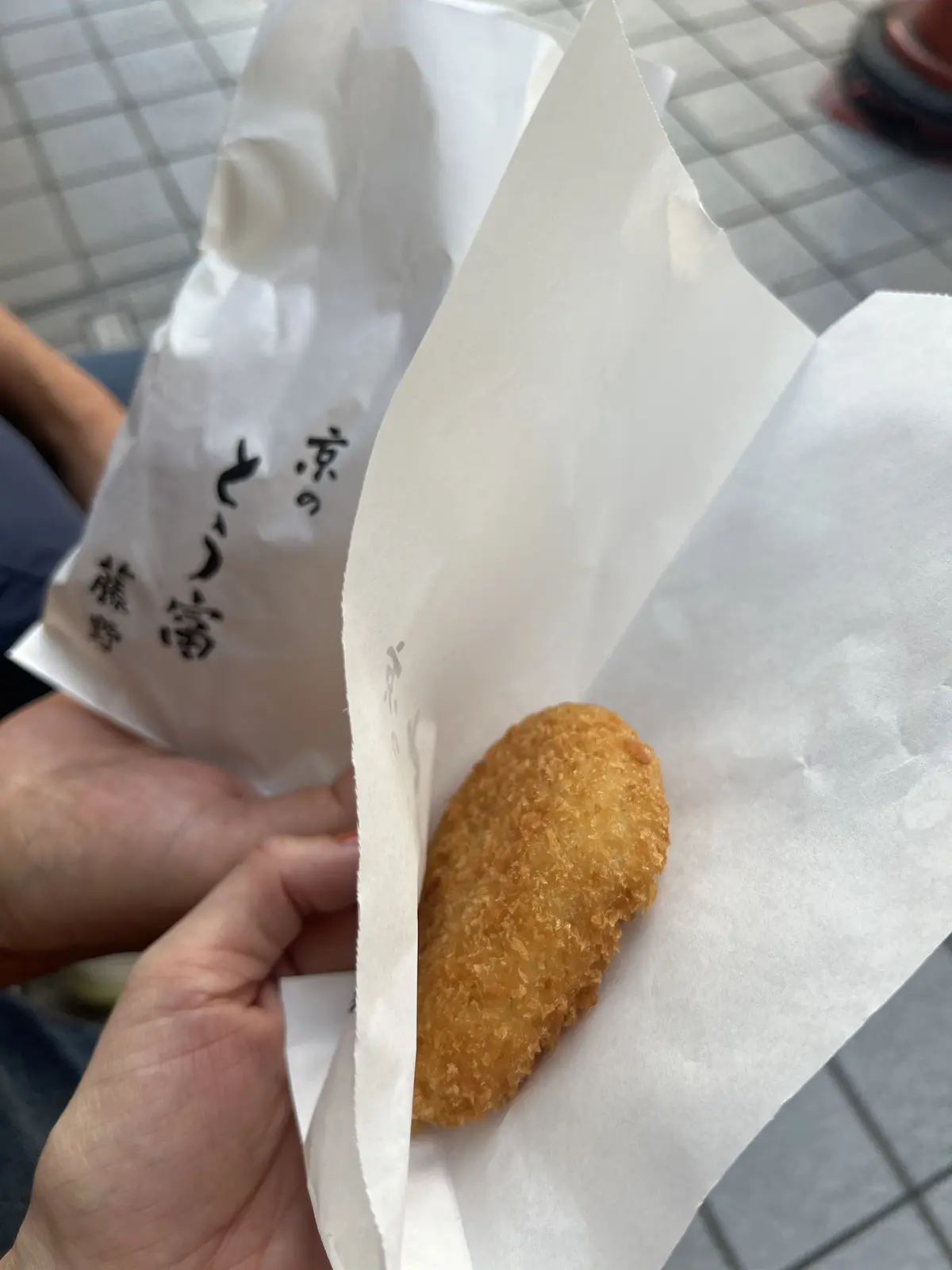 京都1泊2日の夫婦旅③〜京都御所、廬山寺の画像_9