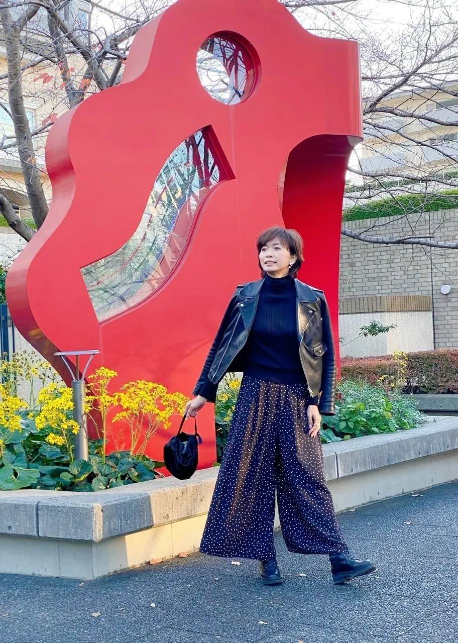 『ユニクロ・GU』高見えコーデ特集