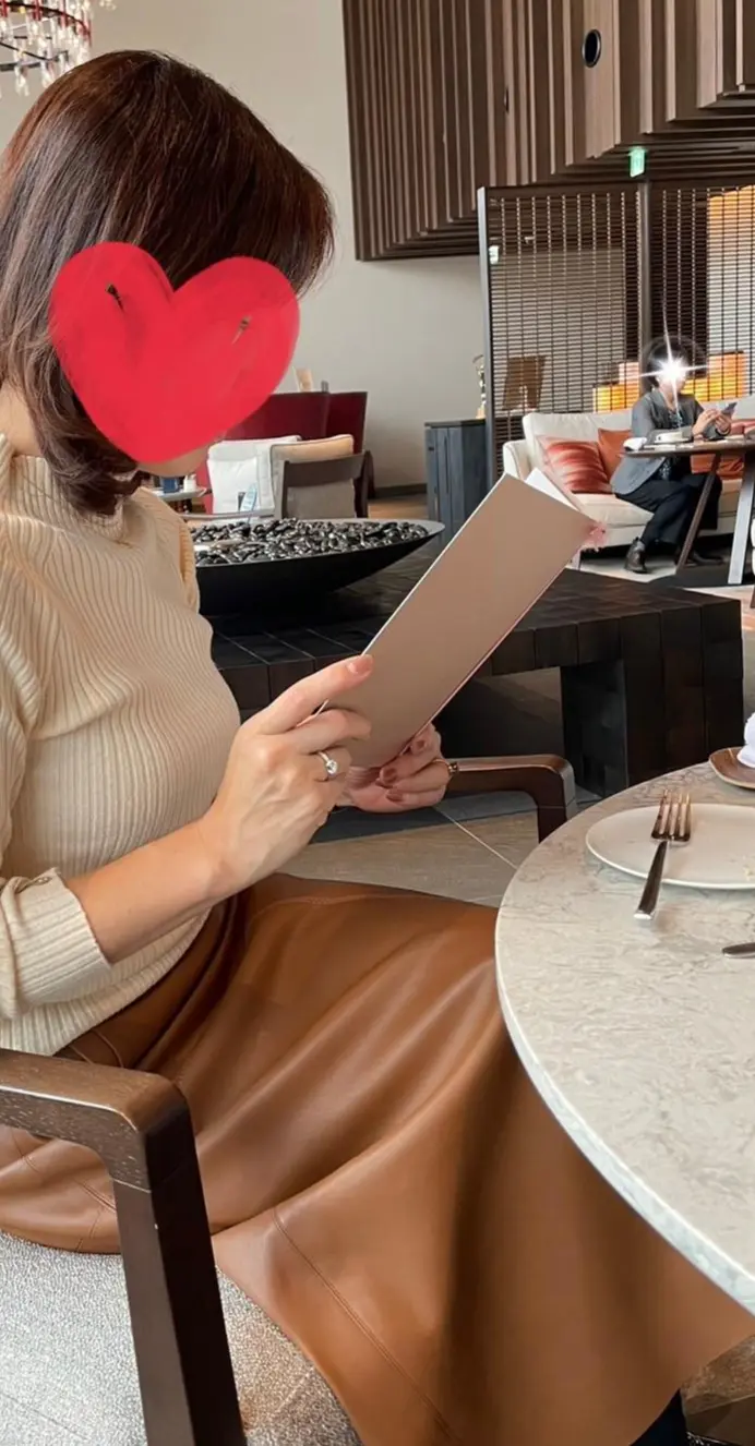 ring　　ティファニー　ポメラート　フレッド