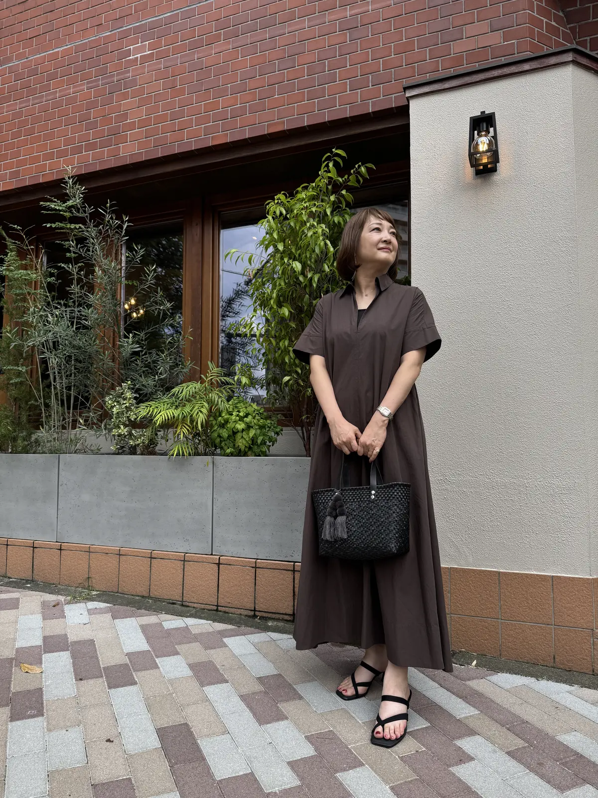 d'ici　梅澤千佳子