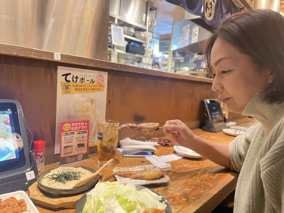 二泊三日の東京旅行とエクラ編集部主催のソの画像_20