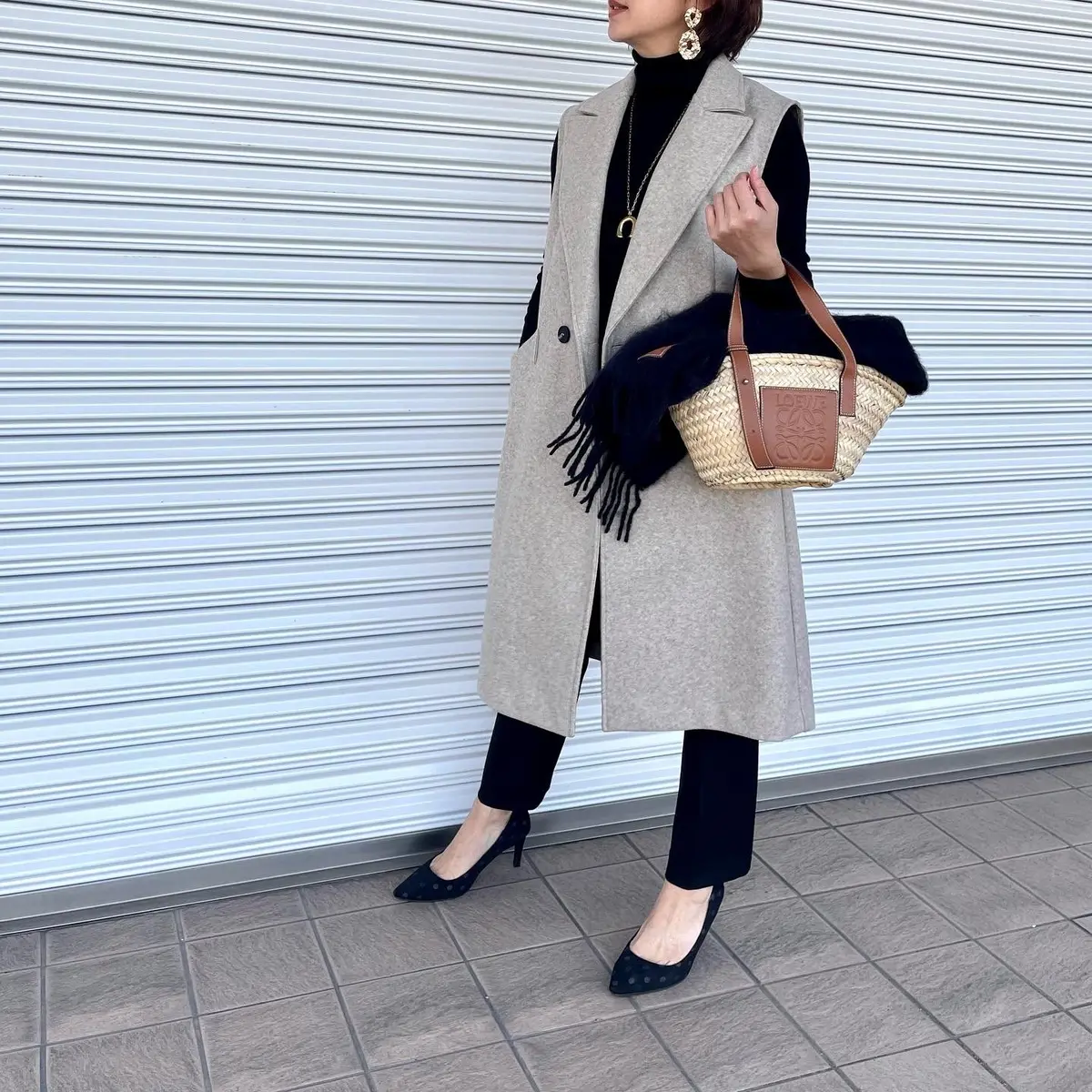 びっくりするくらいスタイル良く見えるZAの画像_1