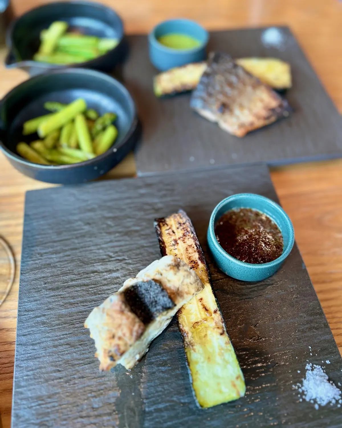 たまにはモードなワンピで！絶景ホテルでのの画像_10