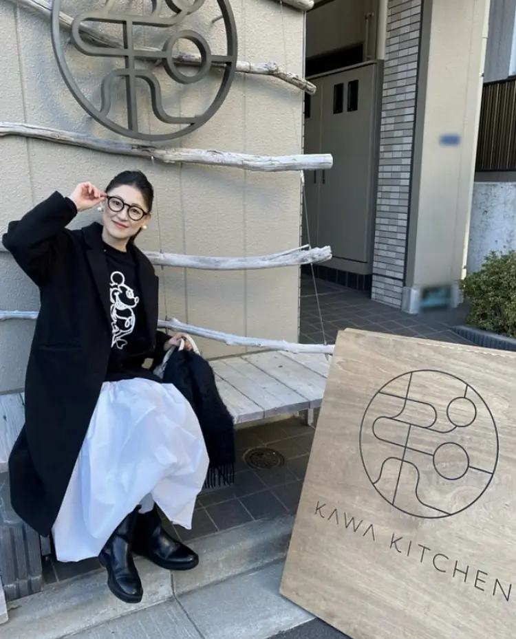 東京のブルックリンと呼ばれる「蔵前」への画像_5