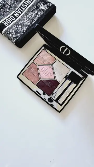 ディオールコスメの新色の画像_2