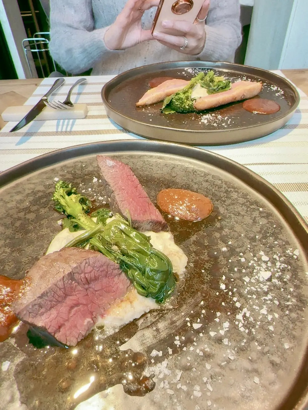 【自由が丘ランチ】素材を生かした自由が丘の画像_5