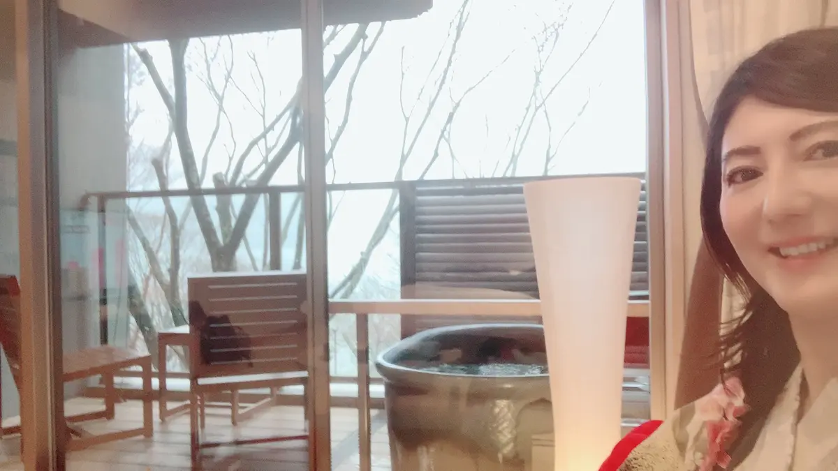 振り返り…箱根旅行の画像_2