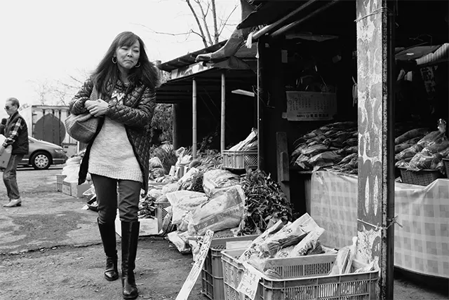 実は更年期症状まみれの18年。だましだまし生きてました