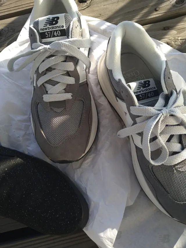 ニューバランスm5740