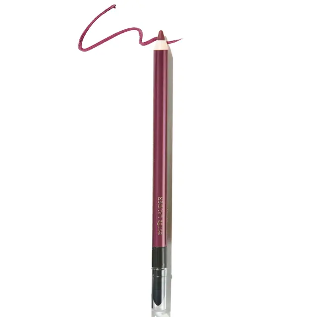 ダブル ウェア ウォータープルーフ ジェル アイ ペンシル 09 ￥3,190／エスティ ローダー