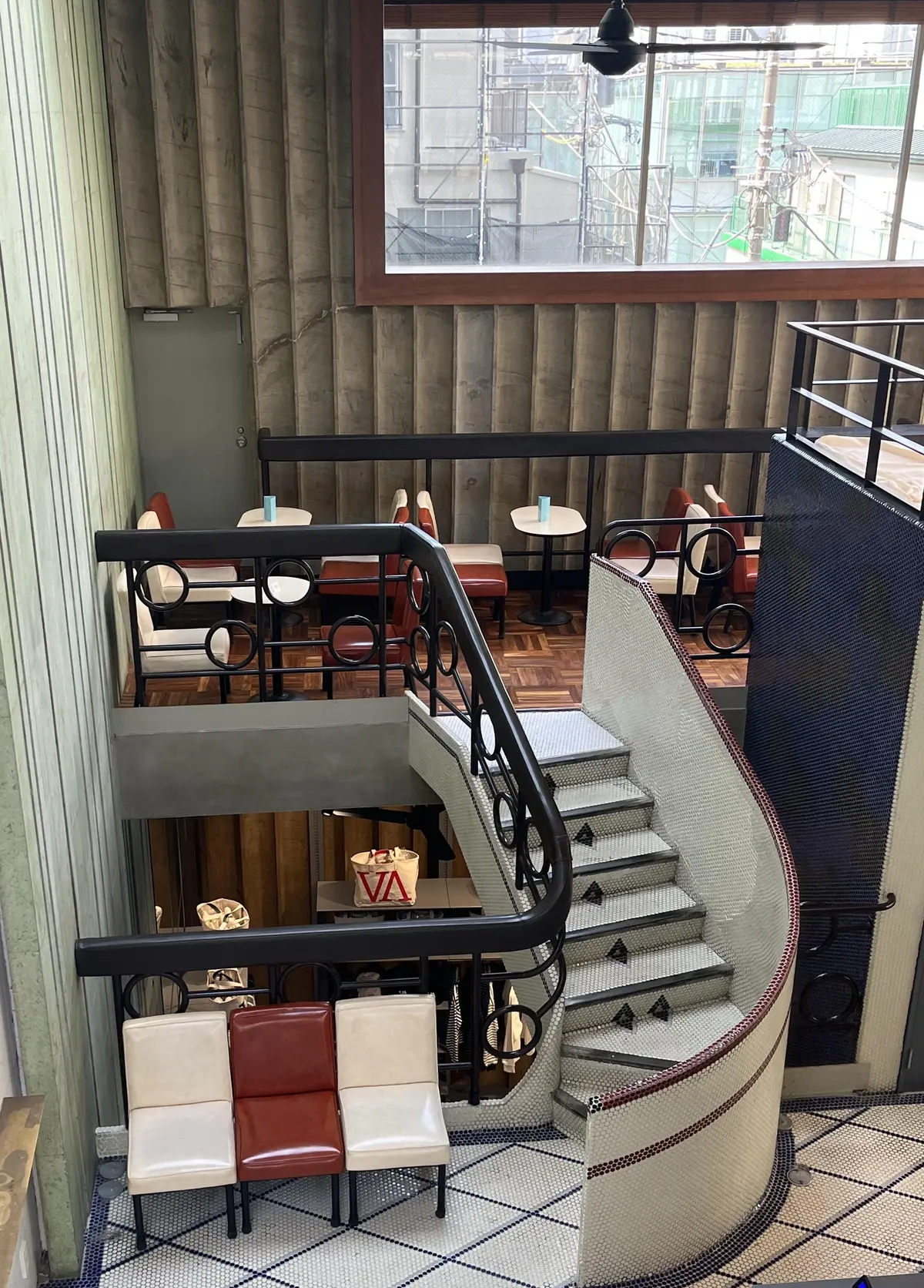 Jマダムと春のお出かけ『表参道のおしゃれの画像_3