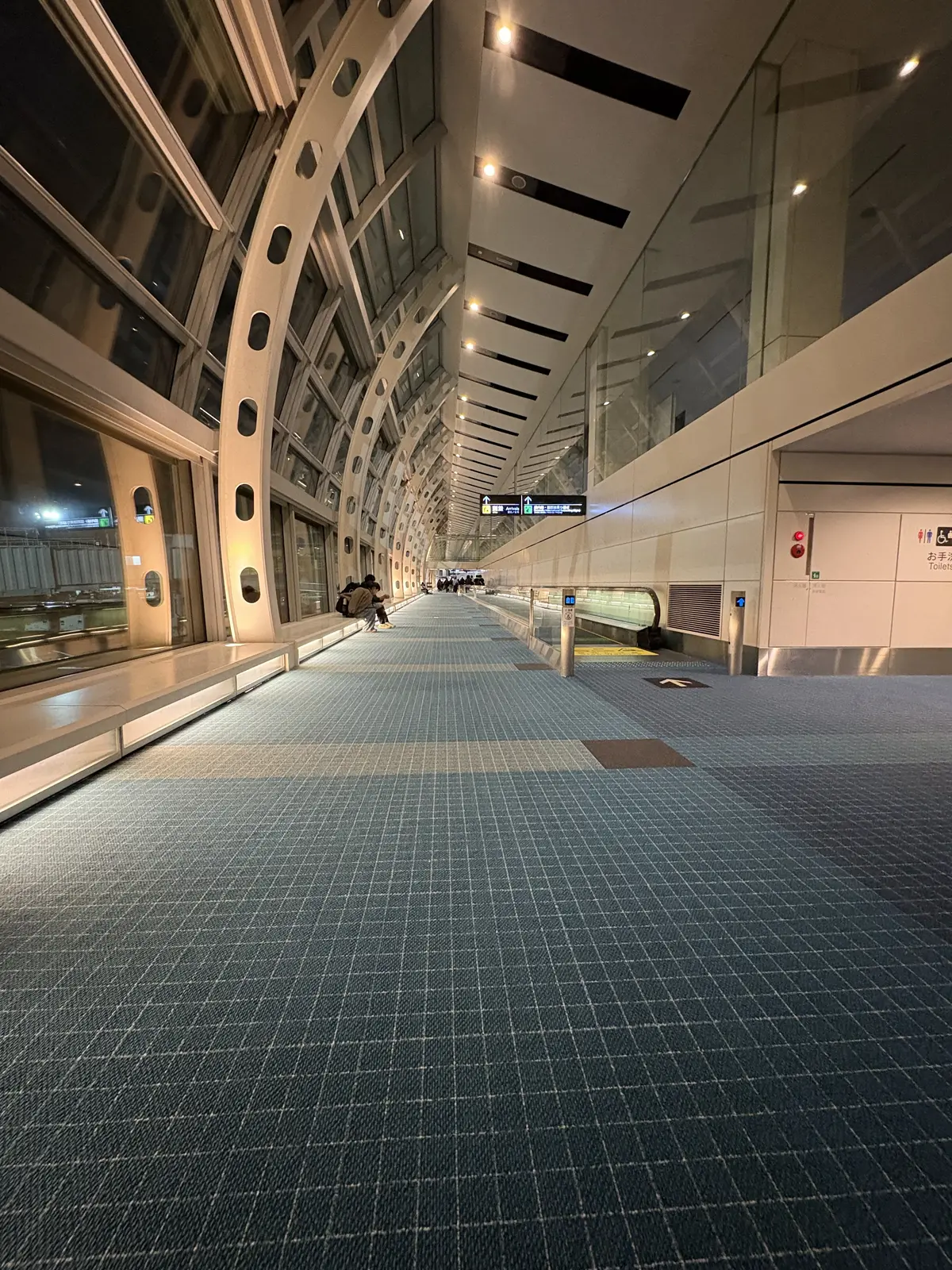 北海道母子旅3日目・陶芸ガラス細工体験の画像_28