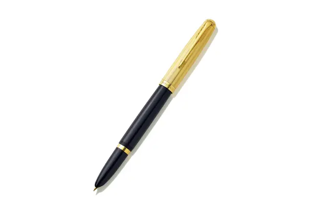 パーカーの「パーカー51 プレミアム プラムGT 万年筆」