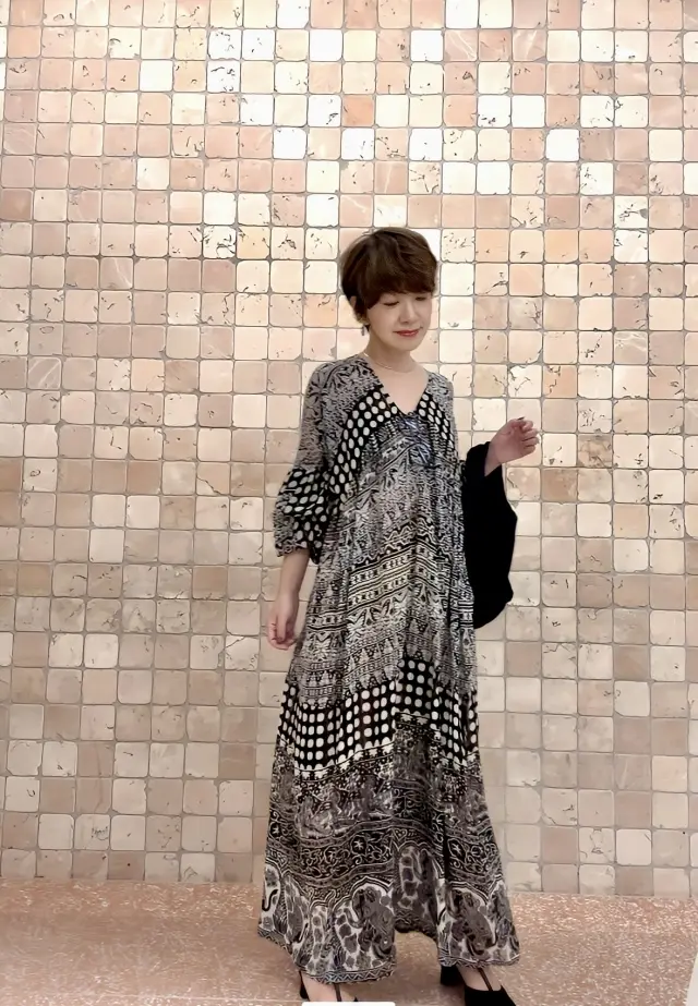 アロマの香りに包まれて、心身ともにじぶんの画像_1