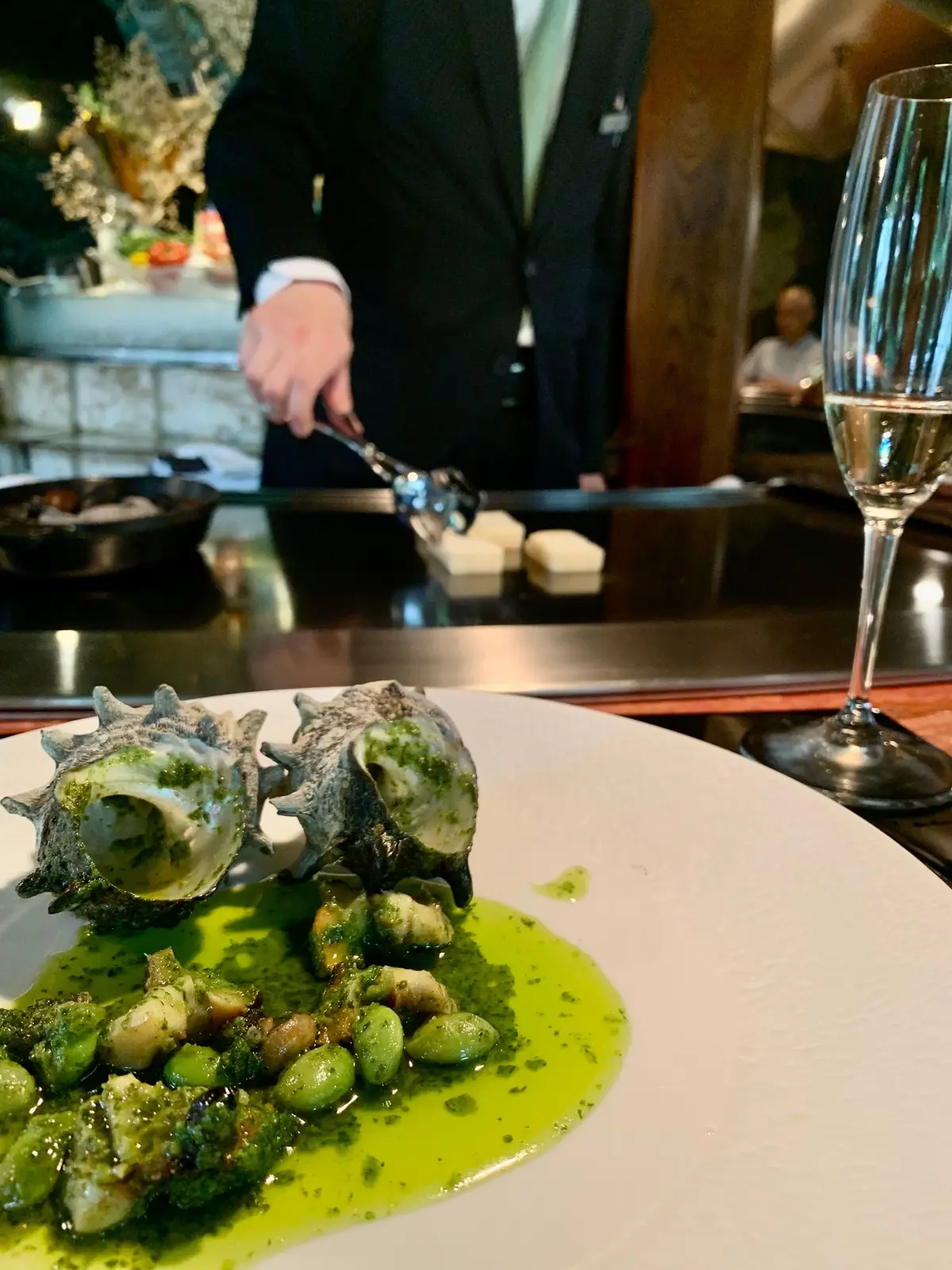 〜jマダムの浴衣でランチ編♪〜の画像_11