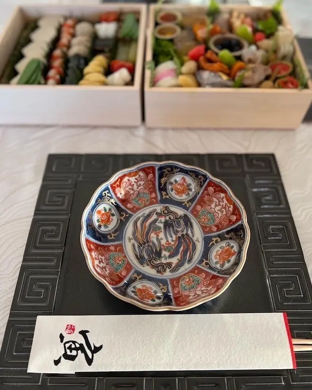 ホワイトタイガーネイルと帽子コーデ 〜 の画像_3