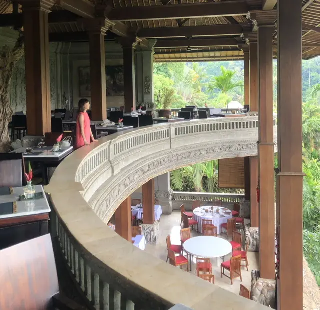 絶景レストラン