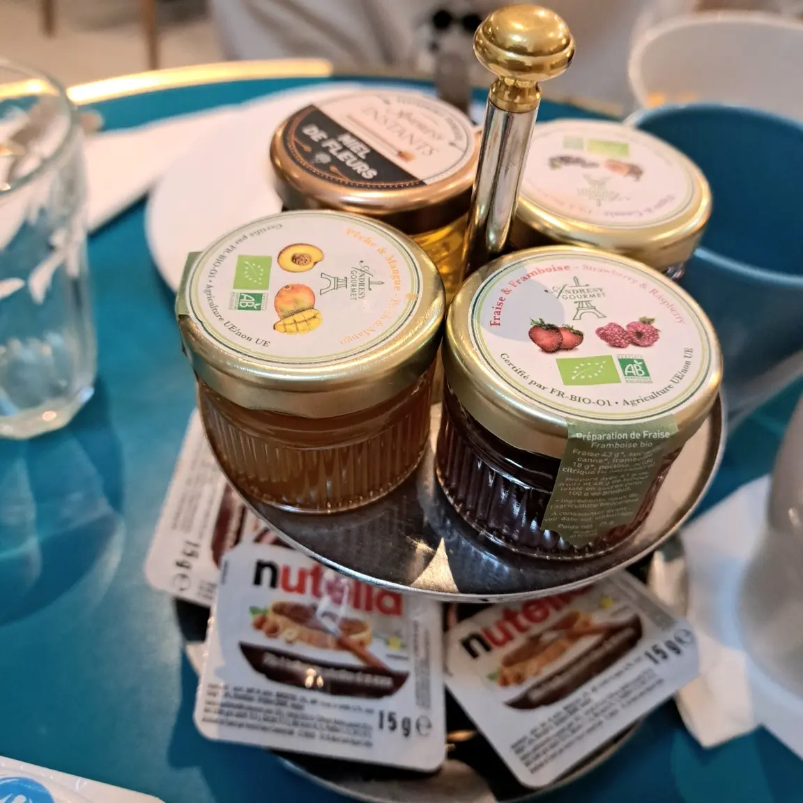 行き当たりばったり弾丸旅行 パリ編 そのの画像_4