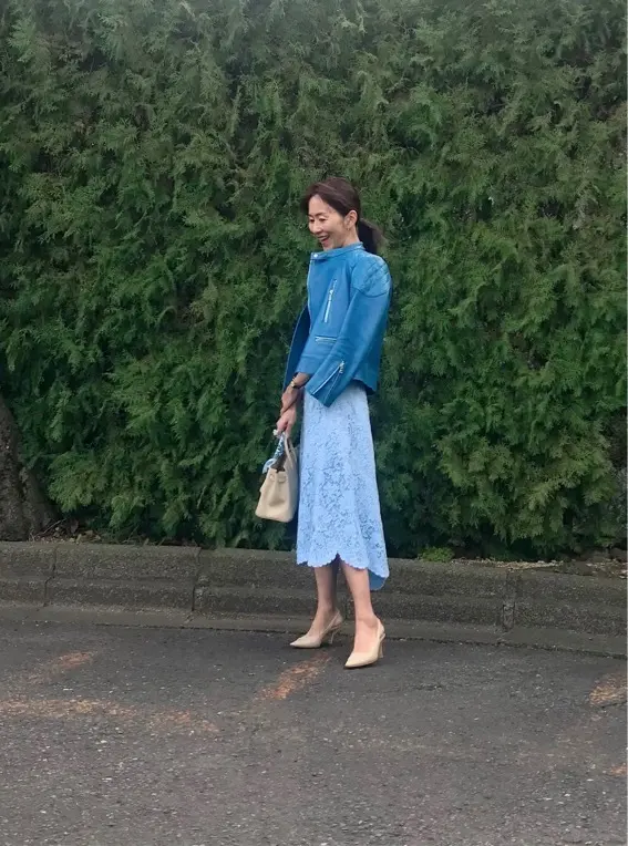 春は色からおしゃれをはじめたい♡の画像_1