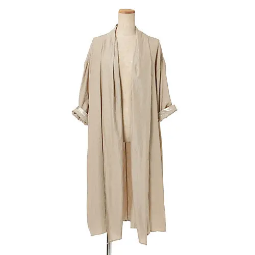 旅にも冷房対策にも便利　リラックスモードの画像_3