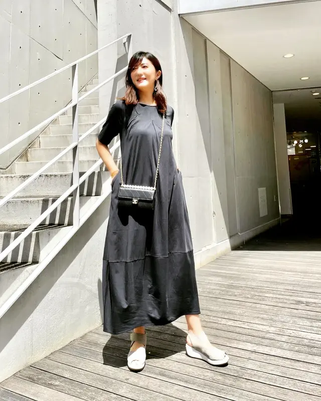 オールブラック３styeのご紹介ですの画像_3