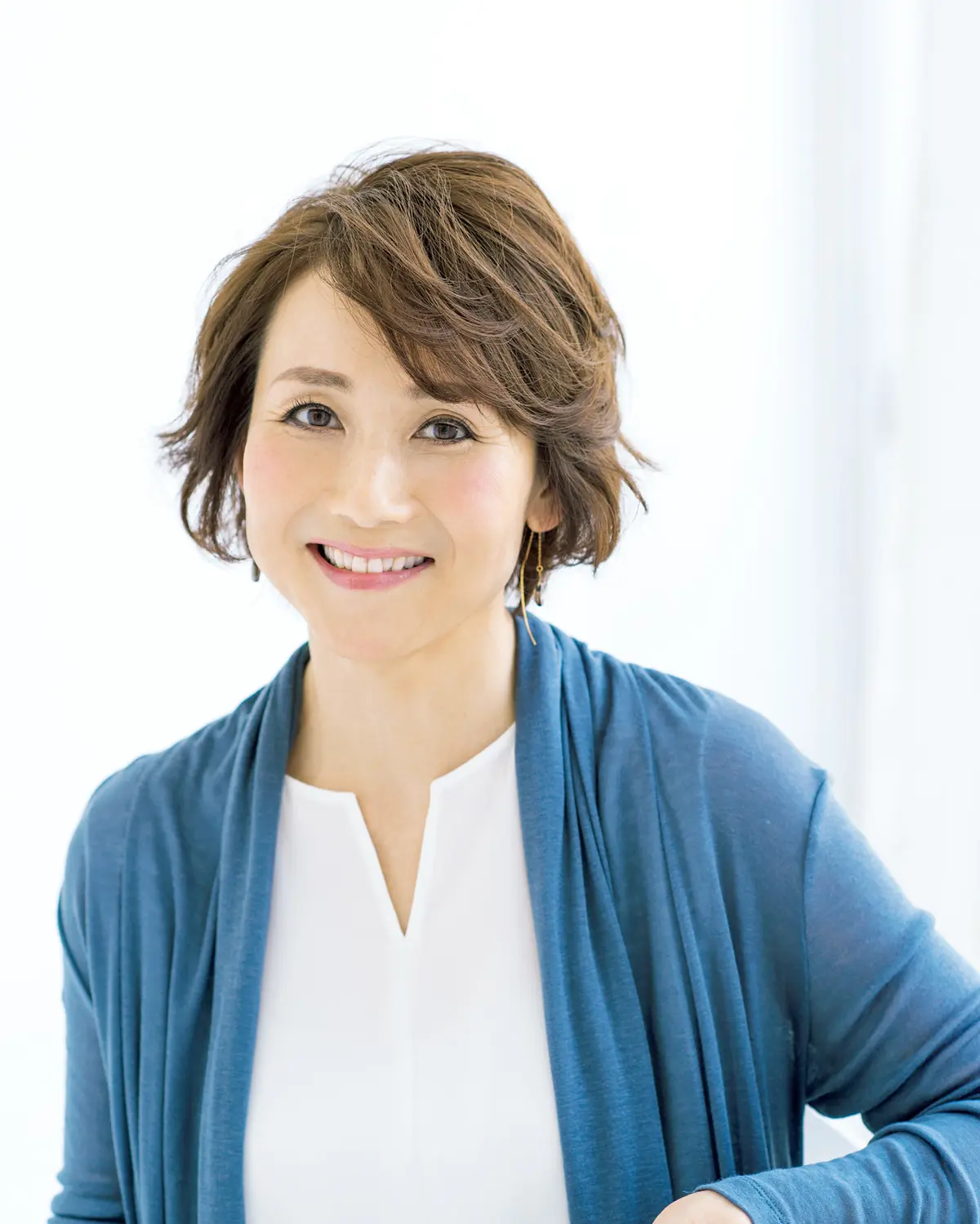 エクラ世代は「前髪」つくりどき！　五選の画像_5