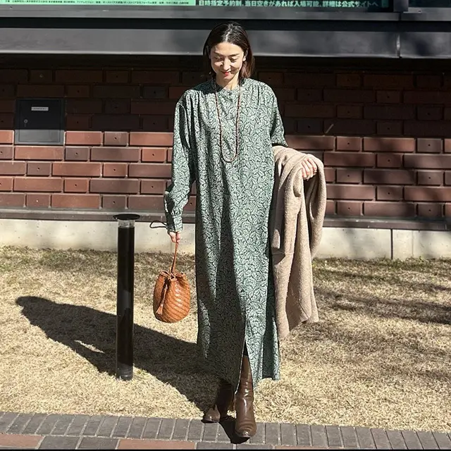 一色華菜子さん