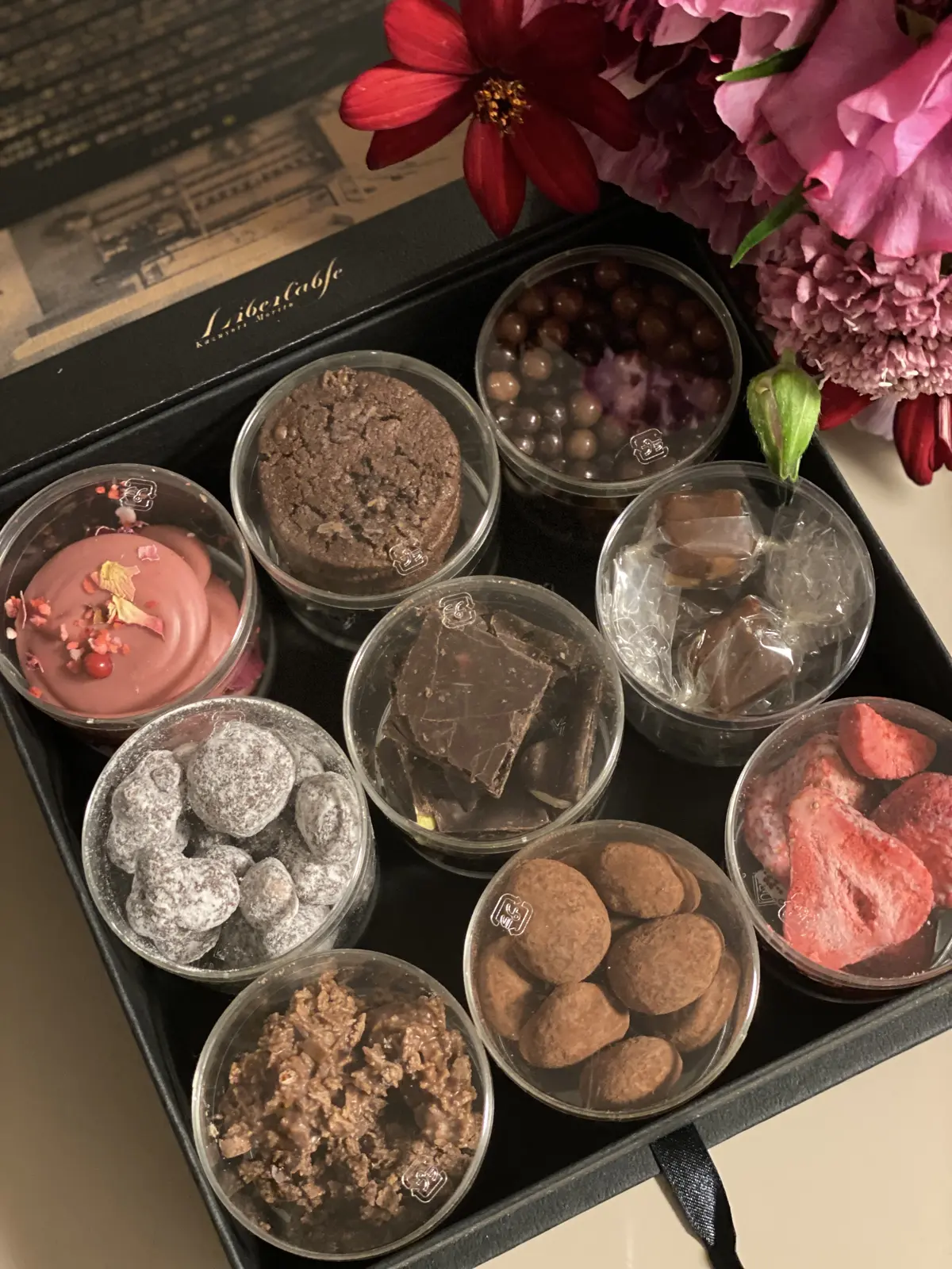 リベルタ―ブル