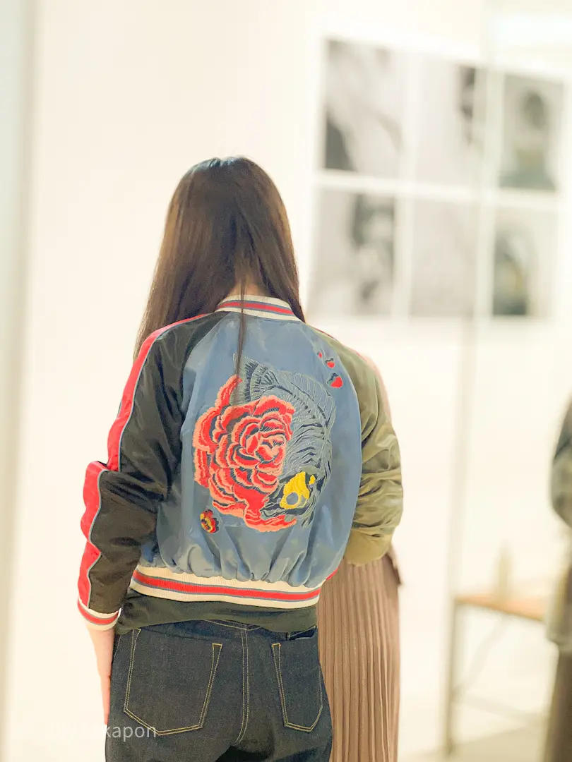 【さかぽんの履歴書】⑧ジャケットの育て方の画像_5